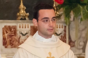 don francesco santomauro