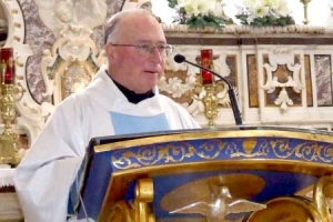 don franco santovito