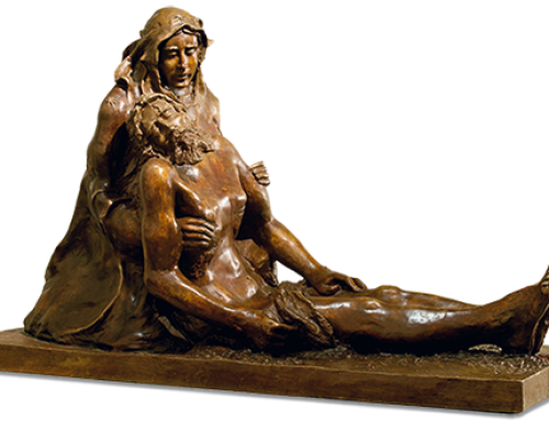 La Pietà dell’Altomare