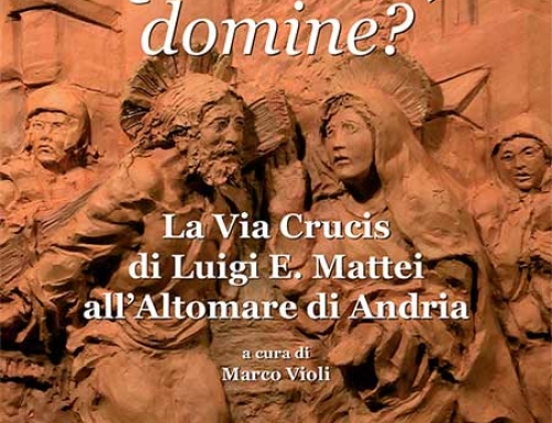 Quo vadis, domine?